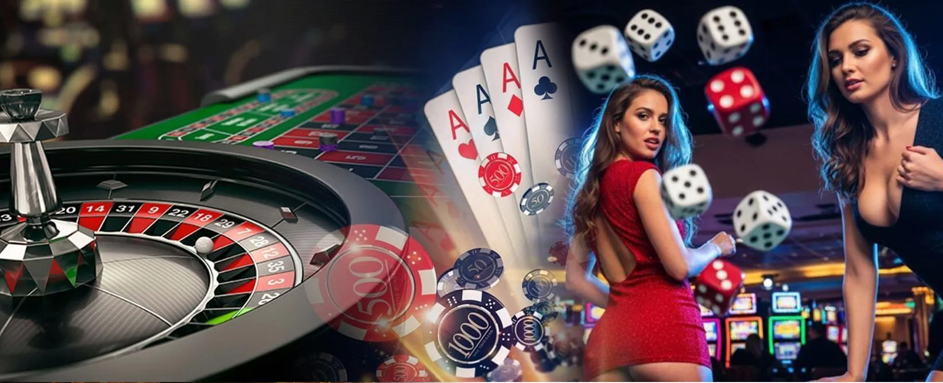 A vibrant online casino interface with login and register buttons, representing 8k8 com register login access